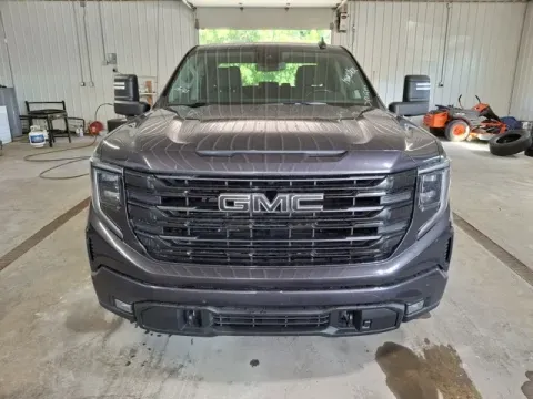 Photos of 2022 GMC Sierra 1500 Elevation for sale in Michigan Center, MI at Monster Motors - Jackson, MI