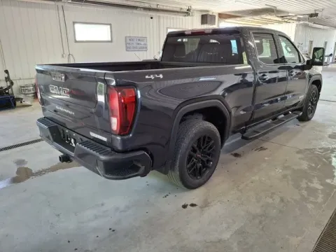More photos of 2022 GMC Sierra 1500 Elevation at Monster Motors - Jackson, MI, MI