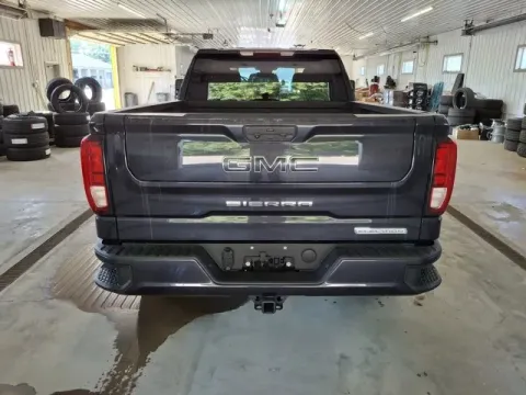 More photos of 2022 GMC Sierra 1500 Elevation at Monster Motors - Jackson, MI, MI