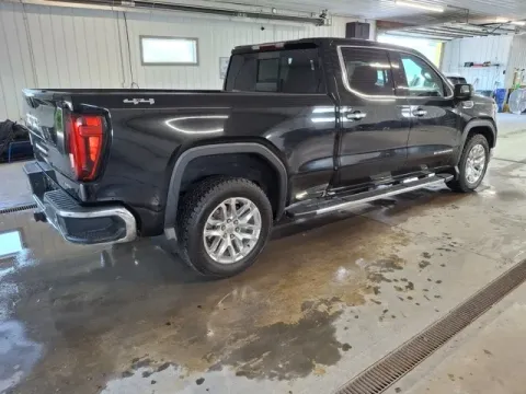 More photos of 2019 GMC Sierra 1500 SLT at Monster Motors - Jackson, MI, MI