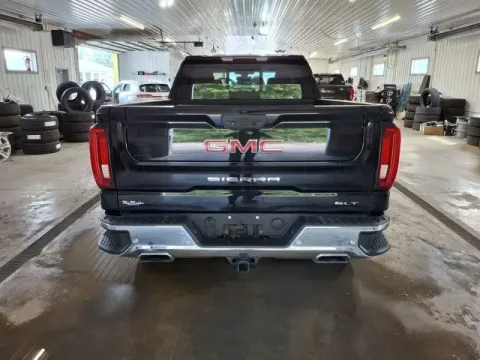 More photos of 2019 GMC Sierra 1500 SLT at Monster Motors - Jackson, MI, MI