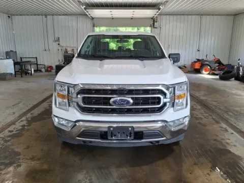 Photos of 2023 Ford F-150 for sale in Michigan Center, MI at Monster Motors - Jackson, MI