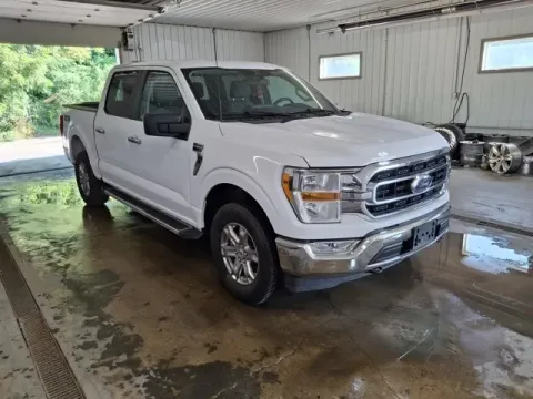 Another view of 2023 Ford F-150 for sale in Michigan Center, MI at Monster Motors - Jackson, MI