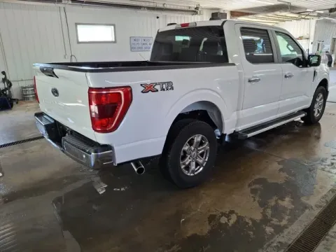 More photos of 2023 Ford F-150 at Monster Motors - Jackson, MI, MI