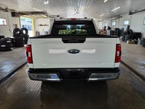 More photos of 2023 Ford F-150 at Monster Motors - Jackson, MI, MI