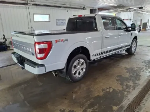 More photos of 2023 Ford F-150 at Monster Motors - Jackson, MI, MI