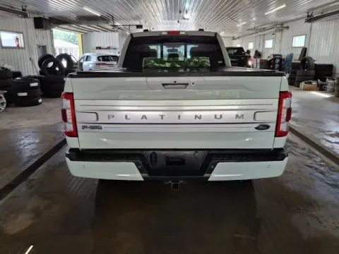 More photos of 2023 Ford F-150 at Monster Motors - Jackson, MI, MI