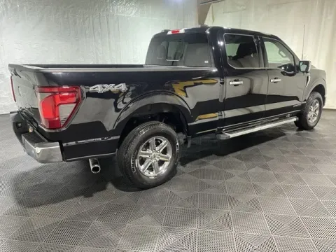 More photos of 2024 Ford F-150 XLT at Monster Motors - Jackson, MI, MI