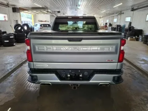 More photos of 2020 Chevrolet Silverado 1500 RST at Monster Motors - Jackson, MI, MI