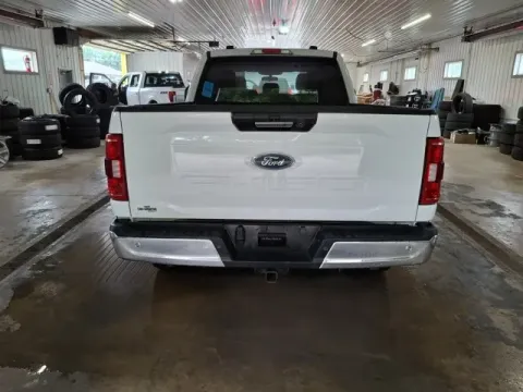 More photos of 2023 Ford F-150 XLT at Monster Motors - Jackson, MI, MI