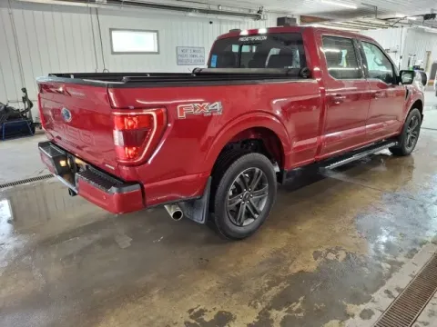More photos of 2022 Ford F-150 XLT at Monster Motors - Jackson, MI, MI