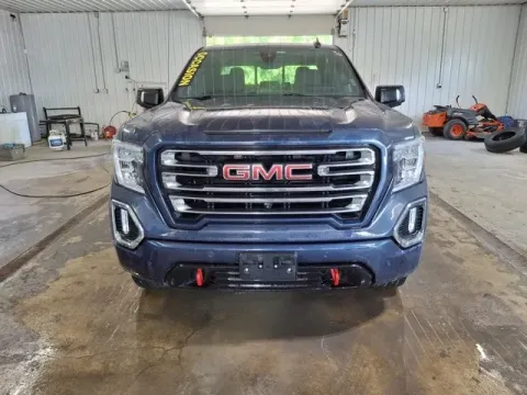 Photos of 2020 GMC Sierra 1500 AT4 for sale in Michigan Center, MI at Monster Motors - Jackson, MI