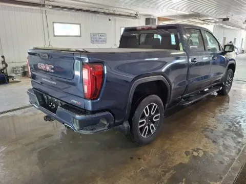 More photos of 2020 GMC Sierra 1500 AT4 at Monster Motors - Jackson, MI, MI
