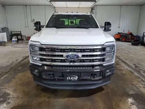 Photos of 2025 Ford F-250SD King Ranch for sale in Michigan Center, MI at Monster Motors - Jackson, MI