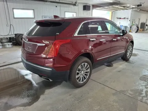 More photos of 2017 Cadillac XT5 Luxury at Monster Motors - Jackson, MI, MI