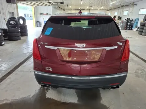 More photos of 2017 Cadillac XT5 Luxury at Monster Motors - Jackson, MI, MI