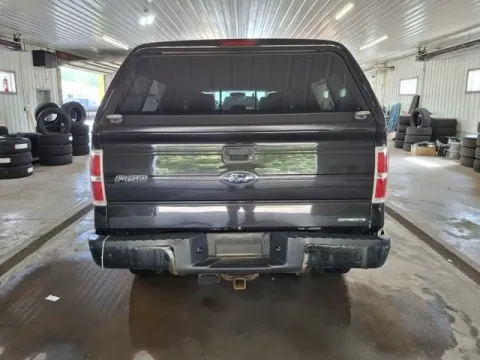 More photos of 2014 Ford F-150 STX at Monster Motors - Jackson, MI, MI