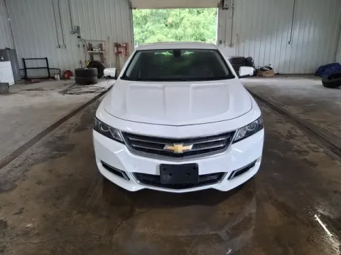 Photos of 2020 Chevrolet Impala LT for sale in Michigan Center, MI at Monster Motors - Jackson, MI