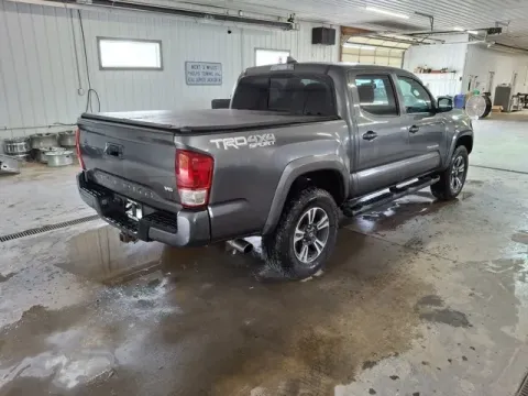 More photos of 2017 Toyota Tacoma TRD Sport at Monster Motors - Jackson, MI, MI
