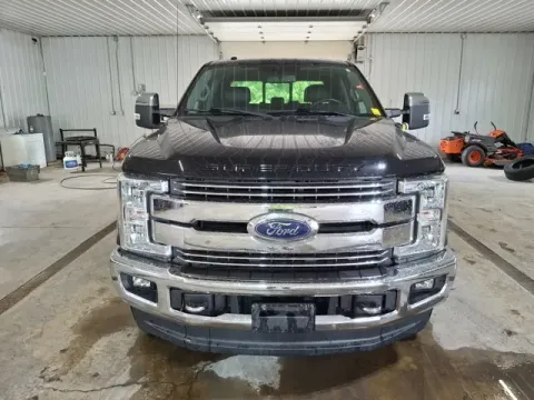 Photos of 2017 Ford F-350SD Lariat for sale in Michigan Center, MI at Monster Motors - Jackson, MI