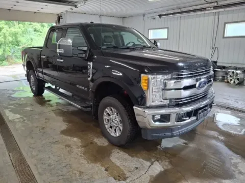 Another view of 2017 Ford F-350SD Lariat for sale in Michigan Center, MI at Monster Motors - Jackson, MI