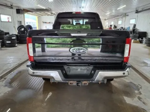 More photos of 2017 Ford F-350SD Lariat at Monster Motors - Jackson, MI, MI