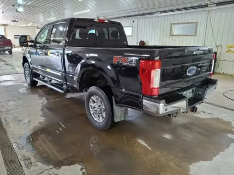More photos of 2017 Ford F-350SD Lariat at Monster Motors - Jackson, MI, MI