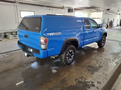 More photos of 2020 Toyota Tacoma at Monster Motors - Jackson, MI, MI