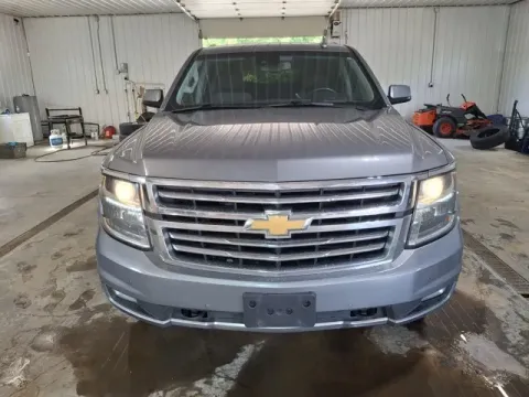 Photos of 2020 Chevrolet Tahoe LT for sale in Michigan Center, MI at Monster Motors - Jackson, MI