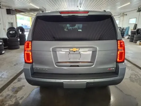 More photos of 2020 Chevrolet Tahoe LT at Monster Motors - Jackson, MI, MI