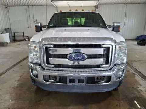 Photos of 2015 Ford F-250SD Lariat for sale in Michigan Center, MI at Monster Motors - Jackson, MI