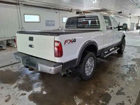 More photos of 2015 Ford F-250SD Lariat at Monster Motors - Jackson, MI, MI