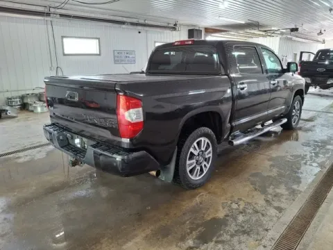 More photos of 2019 Toyota Tundra Platinum at Monster Motors - Jackson, MI, MI