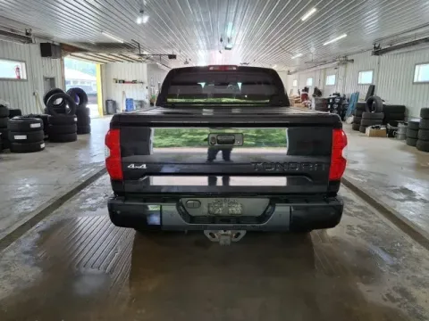 More photos of 2019 Toyota Tundra Platinum at Monster Motors - Jackson, MI, MI