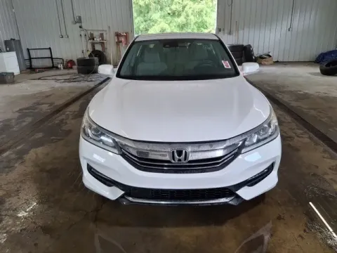 Photos of 2017 Honda Accord EX for sale in Michigan Center, MI at Monster Motors - Jackson, MI