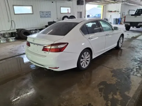 More photos of 2017 Honda Accord EX at Monster Motors - Jackson, MI, MI