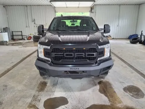 Photos of 2019 Ford F-150 XLT for sale in Michigan Center, MI at Monster Motors - Jackson, MI