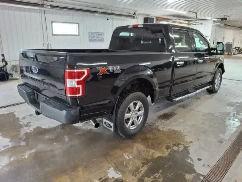 More photos of 2019 Ford F-150 XLT at Monster Motors - Jackson, MI, MI