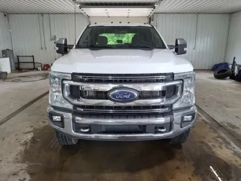 Photos of 2022 Ford F-250SD for sale in Michigan Center, MI at Monster Motors - Jackson, MI