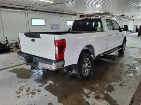 More photos of 2022 Ford F-250SD at Monster Motors - Jackson, MI, MI