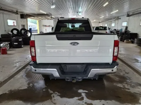 More photos of 2022 Ford F-250SD at Monster Motors - Jackson, MI, MI