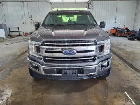 Photos of 2019 Ford F-150 for sale in Michigan Center, MI at Monster Motors - Jackson, MI