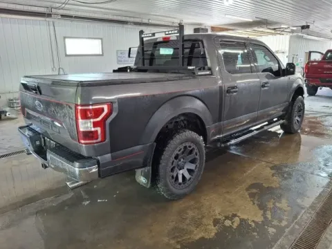 More photos of 2019 Ford F-150 at Monster Motors - Jackson, MI, MI