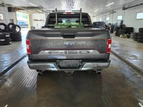 More photos of 2019 Ford F-150 at Monster Motors - Jackson, MI, MI