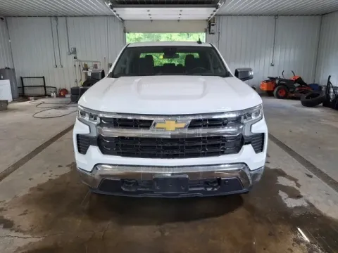 Photos of 2023 Chevrolet Silverado 1500 LT for sale in Michigan Center, MI at Monster Motors - Jackson, MI