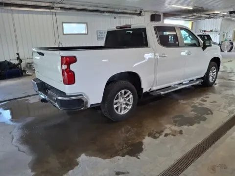 More photos of 2023 Chevrolet Silverado 1500 LT at Monster Motors - Jackson, MI, MI