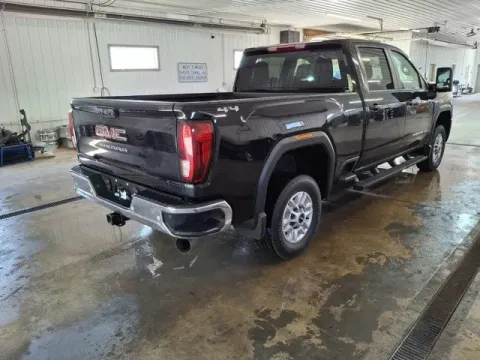 More photos of 2024 GMC Sierra 2500HD Pro at Monster Motors - Jackson, MI, MI