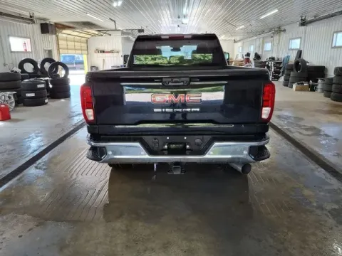 More photos of 2024 GMC Sierra 2500HD Pro at Monster Motors - Jackson, MI, MI