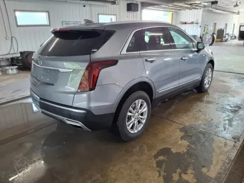 More photos of 2020 Cadillac XT5 Premium Luxury at Monster Motors - Jackson, MI, MI