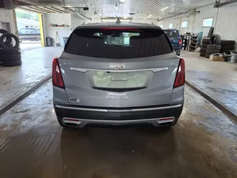 More photos of 2020 Cadillac XT5 Premium Luxury at Monster Motors - Jackson, MI, MI